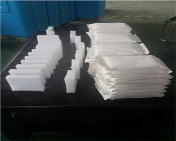 河南干冰制造廠家為你講述干冰的用途都有哪些