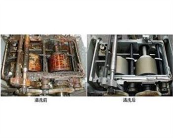 干冰是怎么制造出來的河南干冰清洗設(shè)備廠家為你講述