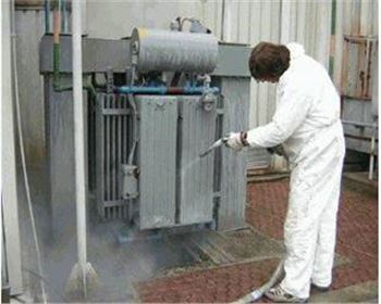 簡述河南干冰清洗設(shè)備對于被清洗對象的影響