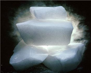 鄭州干冰清洗設(shè)備由哪些組成部分？