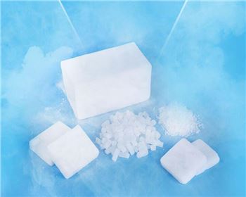 為什么勿將河南干冰儲(chǔ)存于密封容器